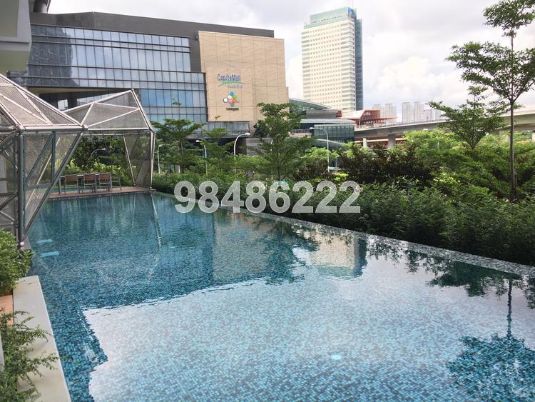 J Gateway (D22), Condominium #144434962